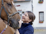 Tierphysiotherapie Hund und Pferd, Ausbildung